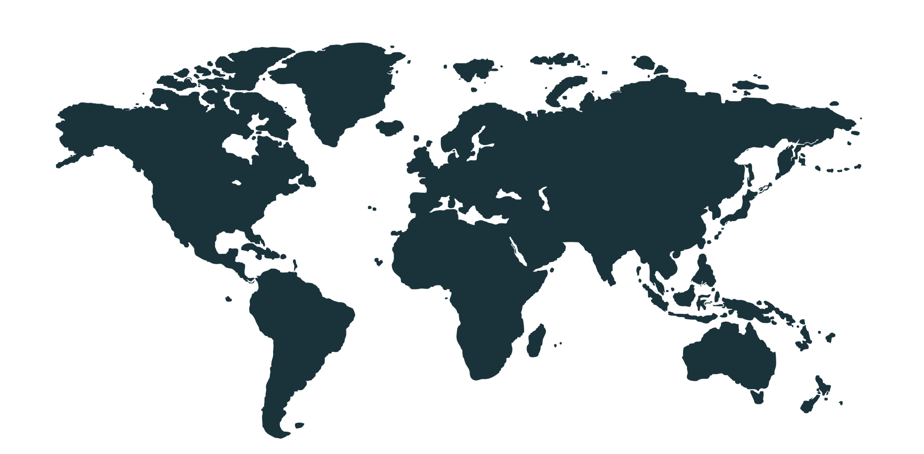 World Map